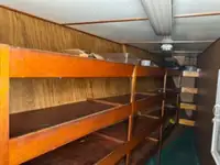 Ọkọ omi ti o fa fún tà