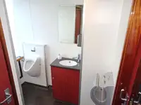 Ọkọ̀ ojú omi ìrìn-àjò fún tà