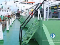 Ọkọ̀ tí ó mú epo / kemikali fún tà