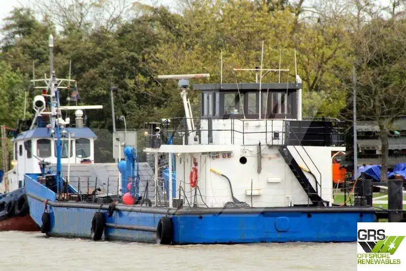 Ọkọ omi Landing, Tank fún tà