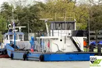 Ọkọ omi Landing, Tank fún tà