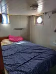 Ọkọ omi ti o fa fún tà