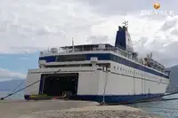 Ọkọ̀ Fẹrrí fún tà