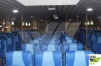 Ọkọ̀ ojú omi ìrìn-àjò fún tà