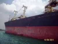 Ọkọ̀ tí ó ń gbé àwọn ohun fún tà
