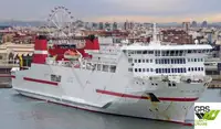 Ro-Ro ship fun tita