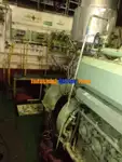 Ọkọ̀ tí ó mú epo / kemikali fún tà