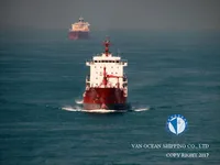 Ọkọ̀ tí ó mú epo / kemikali fún tà