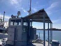 Ọkọ omi Landing, Tank fún tà