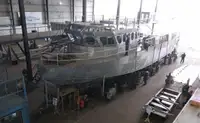 Ọkọ̀ Fẹrrí fún tà