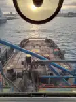Ọkọ omi ti o fa fún tà