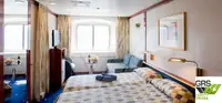 Ọkọ̀ ojú omi ìrìn-àjò fún tà