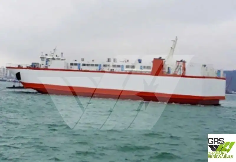 Ọkọ omi Landing, Tank fún tà