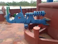 Ọkọ omi ti o fa fún tà