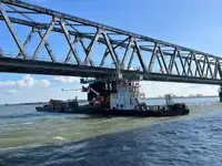General Cargo/Multi-purpose fún tà