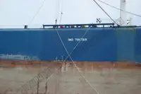 Ọkọ̀ tí ó mú epo / kemikali fún tà