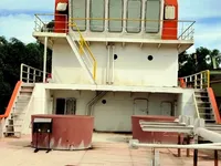 Anchor Handling Tug Supply (AHTS) fún tà