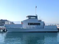 Catamaran fun tita