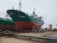 Ọkọ̀ tí ó mú ẹja fún tà