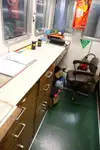 Ọkọ omi ti o fa fún tà