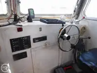 Ọkọ̀ tí ó mú ẹja fún tà