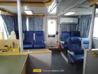 Ọkọ oju-omi olùṣàkóso fún tà