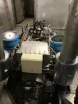 Ọkọ̀ ojú omi ìrìn-àjò fún tà