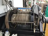 Ọkọ̀ tí ó mú ẹja fún tà