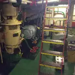 Ọkọ omi ti o fa fún tà