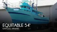 Trawler fun tita