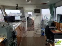 Ọkọ omi Landing, Tank fún tà