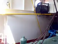 Ọkọ omi ti o fa fún tà