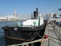 Ọkọ omi ti o fa fún tà