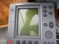 Ọkọ̀ tí ó mú ẹja fún tà