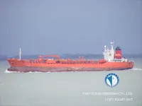 Ọkọ̀ tí ó mú epo / kemikali fún tà