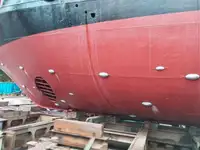 Ọkọ omi ti o fa fún tà