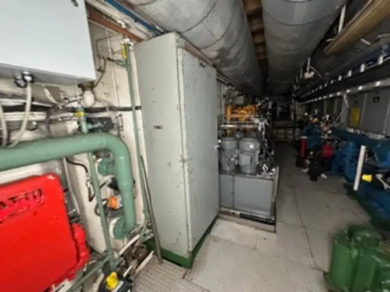 Ọkọ omi ti o fa fún tà