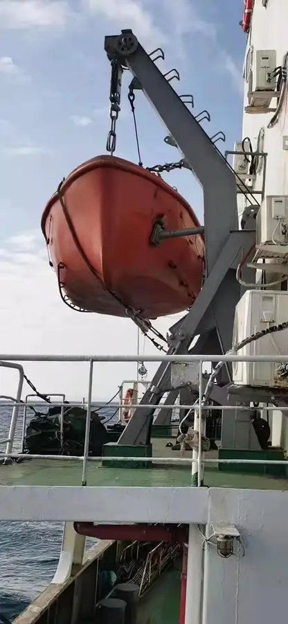 General Cargo/Multi-purpose fún tà
