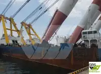 Ọkọ̀ ojú omi tí ó ní ìrọ̀kè fún tà