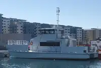 Catamaran fún tà