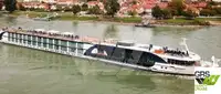 Ọkọ̀ ojú omi ìrìn-àjò fún tà