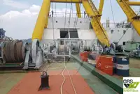 Ọkọ̀ ojú omi tí ó ní ìrọ̀kè fún tà