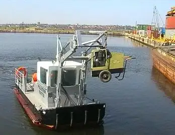 Ọkọ̀ fún tà