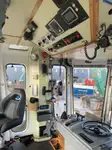 Ọkọ omi ti o fa fún tà