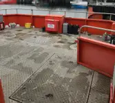 Catamaran fún tà
