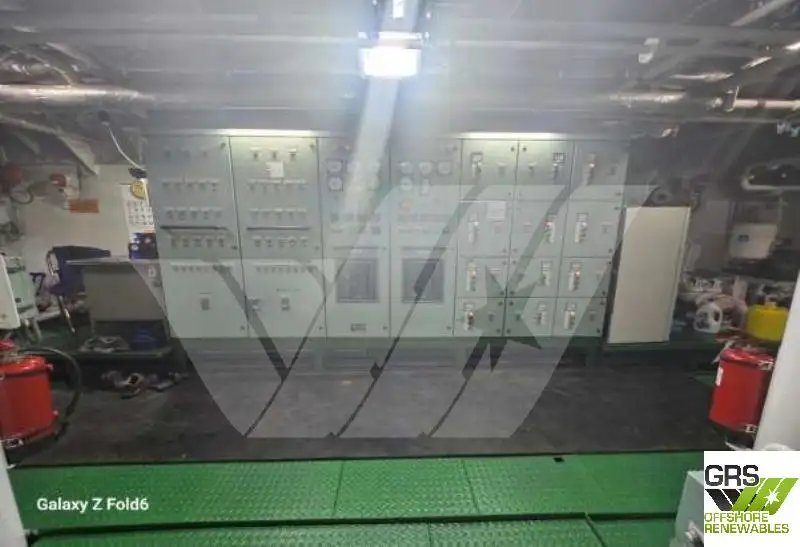 Ọkọ omi Landing, Tank fún tà
