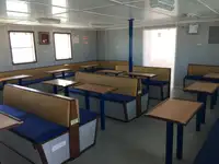 Ọkọ omi Landing, Tank fún tà