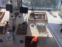 Ọkọ omi Landing, Tank fún tà