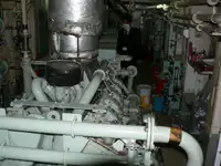 Catamaran fún tà