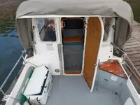 Catamaran fún tà